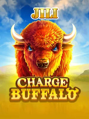 Charge Buffalo