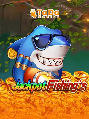 Jackpot Fishing