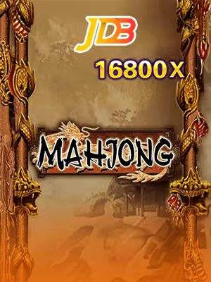 JDB Mahjong