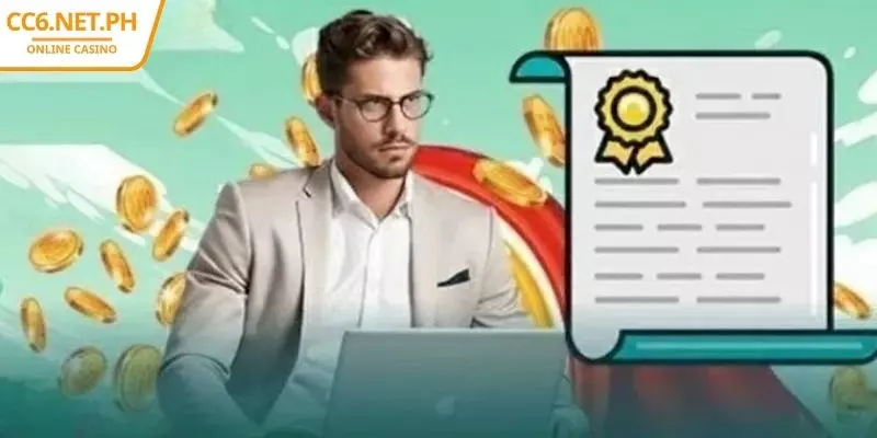 About CC6 - The #1 Safe & Trusted Betting Platform 1 About CC6: Legal Status and Licensing