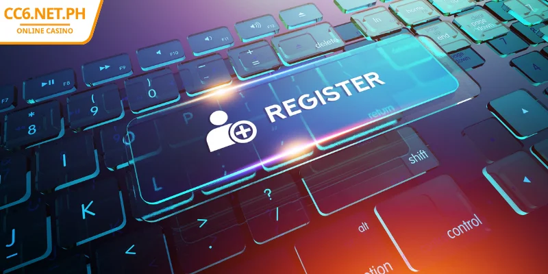 CC6 Register Just 3 Minutes, Get Welcome Bonus Immediately 3 Basic rules for safe play at CC6