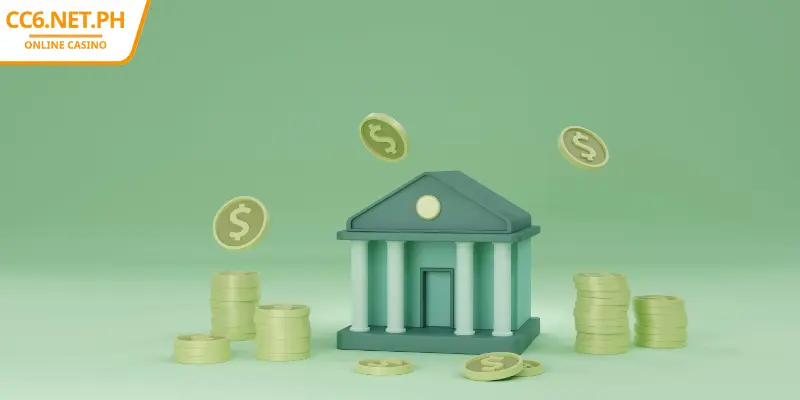 CC6 Withdrawals Guide via GCash in Just a Few Minutes 1 CC6 Withdrawals are highly rated for speed, safety & transparency