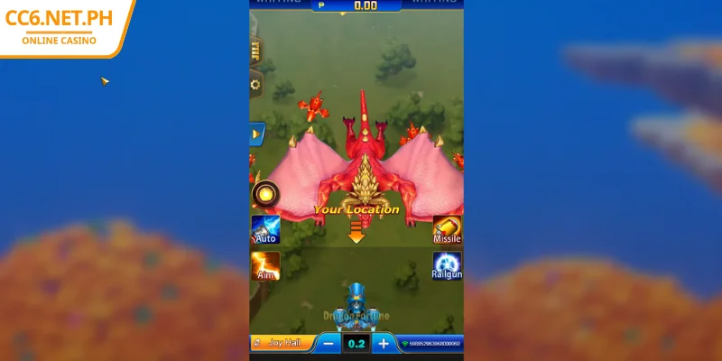CC6 Dragon Fortune - Explore Rules & Top-Tier Experience 3 Discover Dragon Fortune rules at CC6