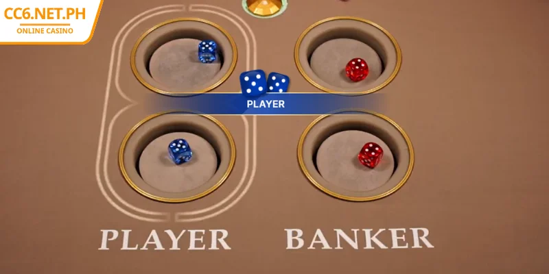 CC6 Bac Bo - Essential Rules to Master for Big Wins 4 Experience playing CC6 Bac Bo to win big