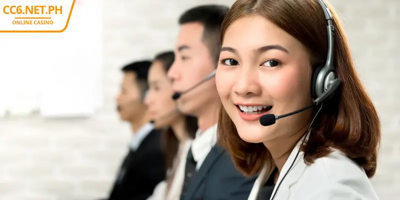 Contact CC6 - Fast Support, All Questions Answered 3 Things players need to know when Contact CC6