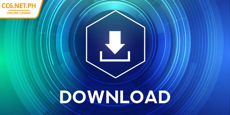 Download CC6 App For iOS & Android – Play Games Anytime 3 Important notes you need to know when installing CC6 App