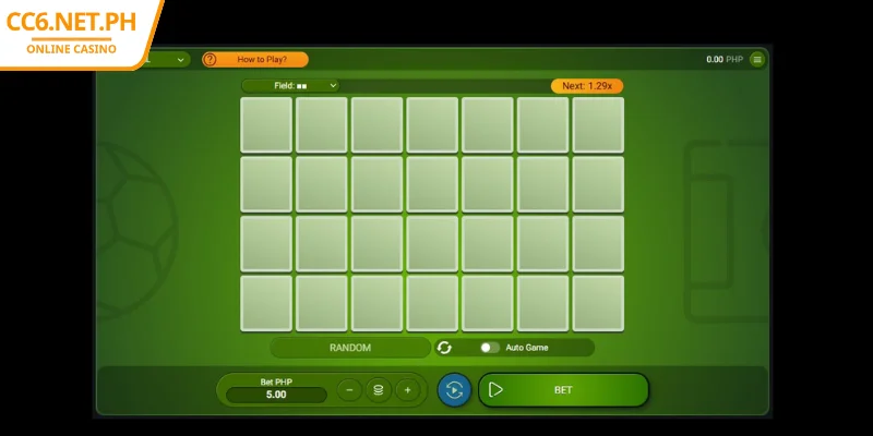 CC6 Goal - The Must-Play Football Arcade Game 2 Introduction to CC6 Goal