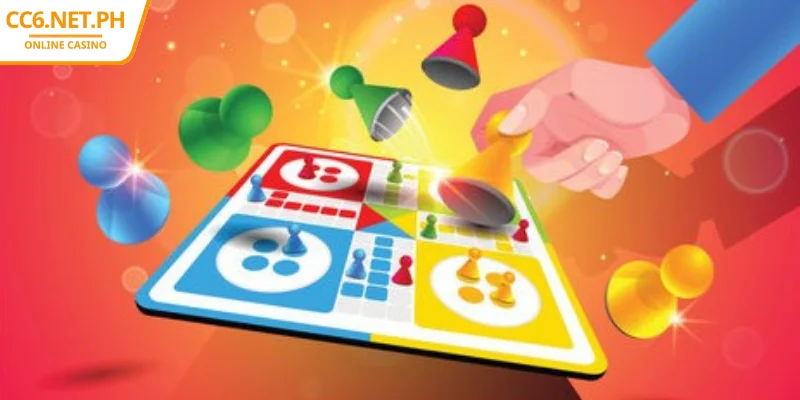 CC6 Ludo – Exciting & Fun Board Game 2 Introduction to CC6 Ludo
