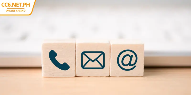 Contact CC6 - Fast Support, All Questions Answered 1 Introduction to CC6 customer service