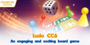 CC6 Ludo – Exciting & Fun Board Game