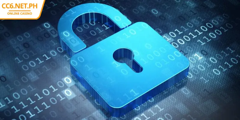 CC6 Privacy Policy - Information Safety for All Members 3 Member rights in CC6 Privacy Policy