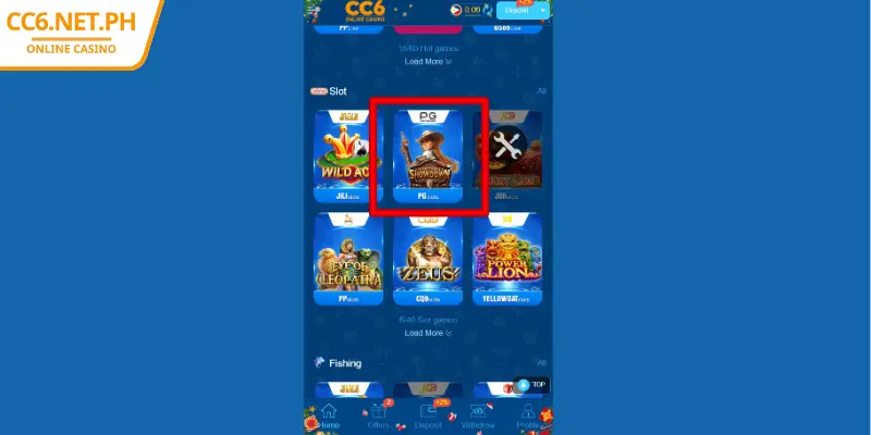 CC6 PG Slot - Step Into the Universe of Unlimited Rewards 2 CC6 PG Slot welcomes you to an exciting world of slots