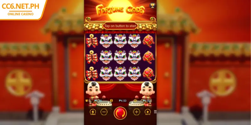 CC6 PG Slot - Step Into the Universe of Unlimited Rewards 5 CC6 PG Slot – Safe and Controlled Gaming