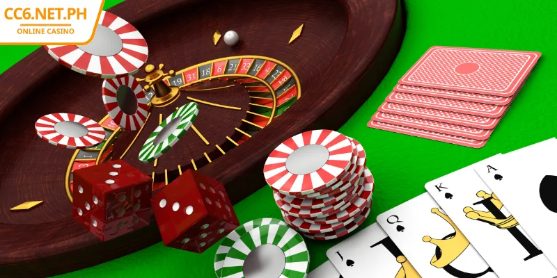 TaDa Card Game - The Hottest Betting Lobby at CC6 2 TaDa Card Game Lobby: Key things to know