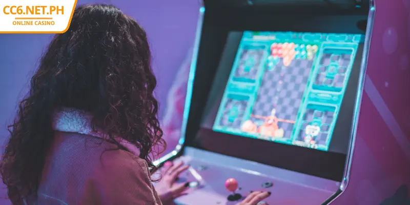 CC6 Responsible Gaming - Keep the Fun Within Limits 4 Tips to help you play responsibly at CC6