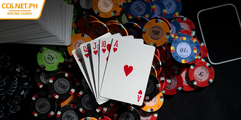 CC6 Responsible Gaming - Keep the Fun Within Limits 1 What is CC6 Responsible Gaming