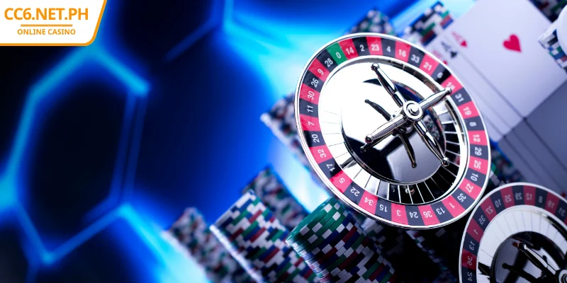 TaDa Card Game - The Hottest Betting Lobby at CC6 3 Why choose CC6 to participate in TaDa Card Game lobby
